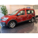 Kangoo Ii Stepway 1.5 Dci, Entrega Inmediata