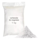 Carbonato De Magnesio X Kilo- Crossfit- Calistenia- Escalada