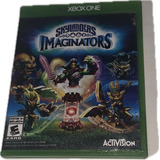 Skylanders Imaginators - Xbox One