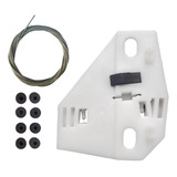 Kit Para Elevador Manual Ford Ka Derecho 2001 2002 2003 2004