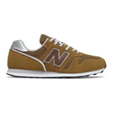 Zapatilla New Balance 373 Hombre Urbano Original!!!