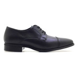 Zapato Piel Hombre Gino Cherruti 3147