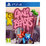 Gang Beasts Ps4.ps5 Entrega Inmediata Dig.