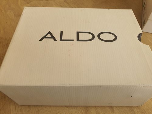 Zapatillas Para Dama  Aldo