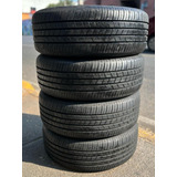 Llantas 205 55 R16 Goodyear 