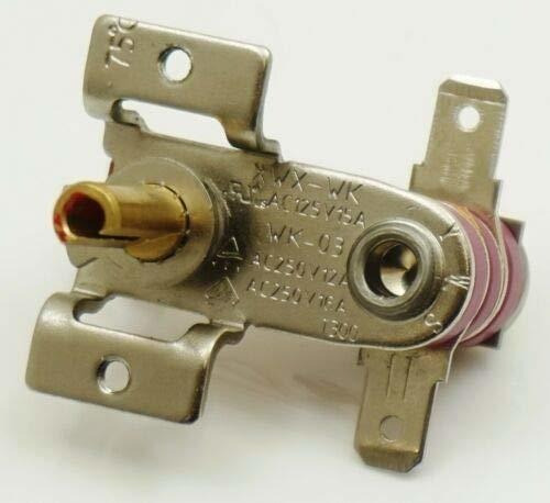 Heater And Toaster Oven Thermostat For Delonghi *******