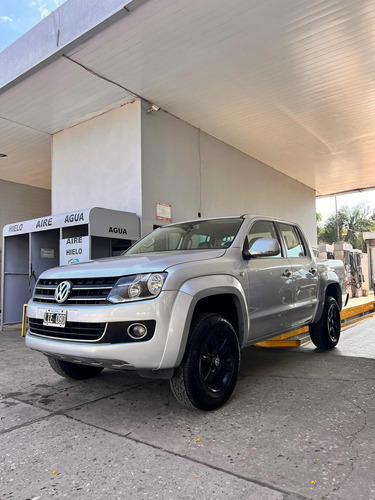 Volkswagen Amarok 2012 2.0 Cd Tdi 163cv 4x2 Highline 2h2