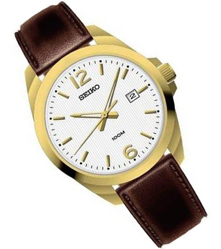 Reloj Seiko Hombre Sur216p1 100% Original Garantía 2 Años 