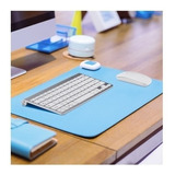 Kit Teclado Mouse Wireless iMac iPad Android Phone Smartv Nf