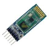 Módulo Bluetooth Hc05 Hc-05 Master-slave Rs232 Arduino Pic