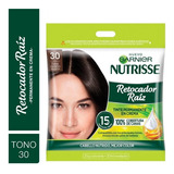 Nutrisse Retocador Raiz Tono 30