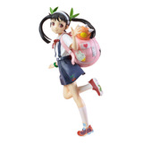 Mayoi Hachikuji - Monogatari Series  Pm Figure - Figura Sega