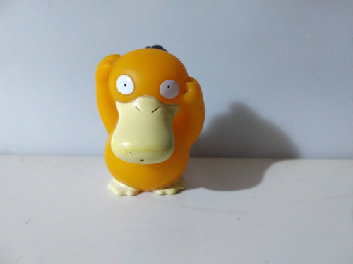 Psyduck Pokémon Burguer King 1999 