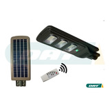 Lampara Solar 60w Reales Marca Dat, Ref; At-8760