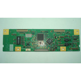 Placa Tcon LG 26lx2r Lc260wx2-sl03-e11 6870c-0054b