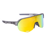 Lentes De Sol Xades Deportivos Ltd Aero