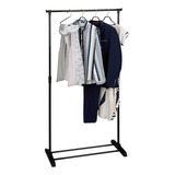 Rack Perchero Organizador Ropa Zapatos Closet Armable Hogar