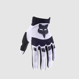 Guantes Moto Dirtpaw Blanco Fox Talla Xl