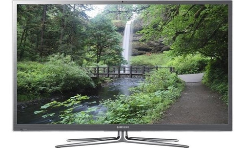 Tv De Plasma Samsung 51e8000 Com Tela Quebrada