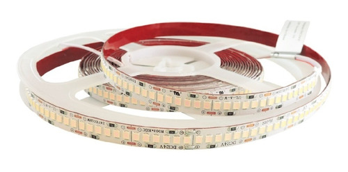 Cintas Led Smd2835 24v 33w/m 4600 Lm/m 240 Leds/m Tira 5m