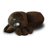 Peluche Mascota Acromantula