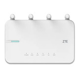 Roteador Zte Home Zxhn H199a Dual Band 2.4ghz 5ghz