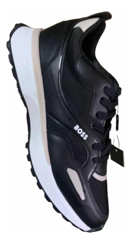 Tenis Hugo Boss De Hombre Premium Talla 26 Al 28 Mx - Sards