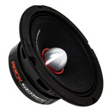 2 Medio Bajo 6.5 Pul 300w Rms 4 Ohms Rockseries Rks-r65pro