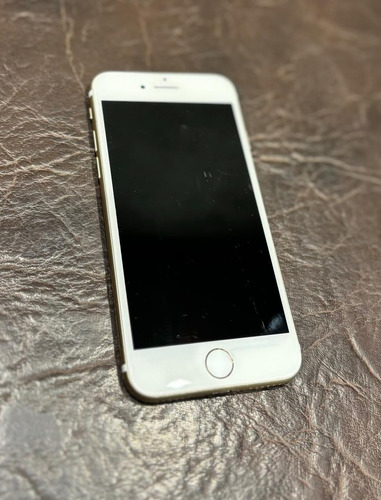 iPhone 7 Gold 32 Gb En Caja Original