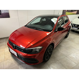 Vw Polo Track 1.6 Mt 2023 0 Km Patentado Gonzalo