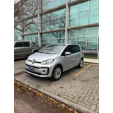 Volkswagen Up! 2018 1.0 High Up! 75cv I-motion