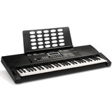 Teclado Roland Revas Kb-330 61 Teclas Sensitivas Kb330 Novo