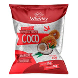 Biscoitos C/ Proteína Wheyviv - Escolha O Sabor!