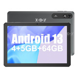 Tablet 10' 9gb 64gb 7000mah N03 Android 13 