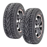 Paquete De 2 Llantas 215/65r16 Tornel Real 96h