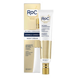 Retinol Correxion Deep Wrinkle Facial Crema De Noche