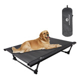 Cama Elevada Plegable Para Perros  Cunas Elevadas Portatile