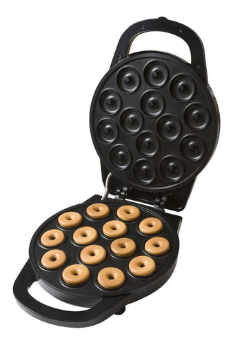Maquina Para Donuts Donuts Maker Blanik Bdm04