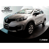 Renault Captur Zen Mt Fyz187