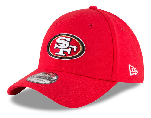 New Era Gorra San Francisco 49ers Team Classic Nfl 39thirty