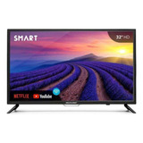 Smart  Tv Tl002 32 Multilaser
