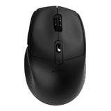 Mouse Multidispositivo Optimize Ergo Mi680 2.4 Ghz 1600 Dpi