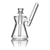 Grav® Hourglass Pocket Bubbler