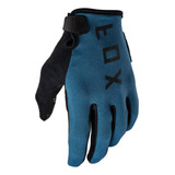 Fox Racing Ranger - Guantes De Gel Para