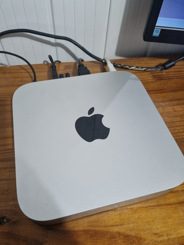 Mac Mini 2011, I5, 8gb, Ssd