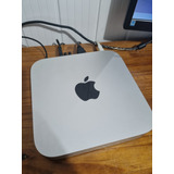 Mac Mini 2011, I5, 8gb, Ssd