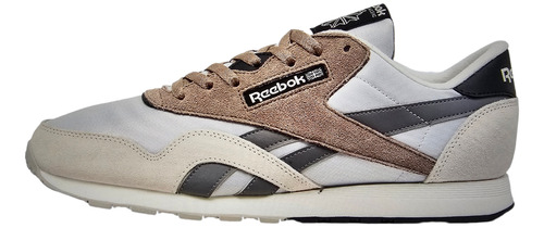 Tenis Reebok Clasic Nylon Premium