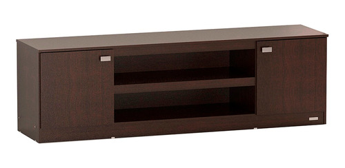 Rack Para Tv Mueble Modular Moderno Televisor 128 Mosconi