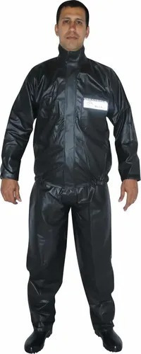 Capa Roupa Chuva Conjunto Jaqueta Calça Motoqueiro Reforçada