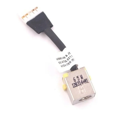 Cable Conector De Alimentación De Cc Para Puerta De Enlace Ne56r41u